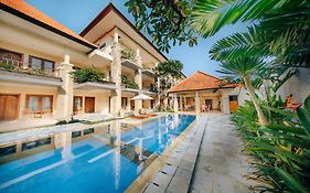 New Puri Asih Hotel